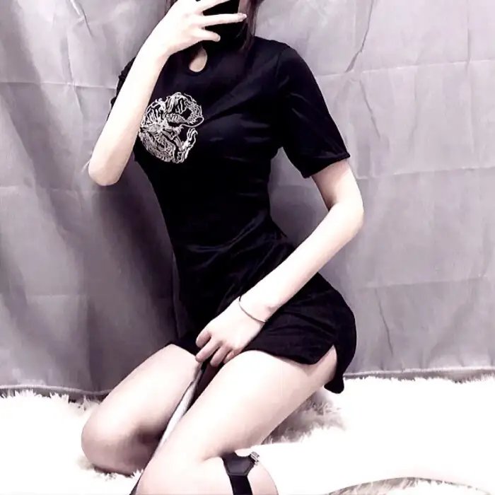 黑暗荣耀第二季