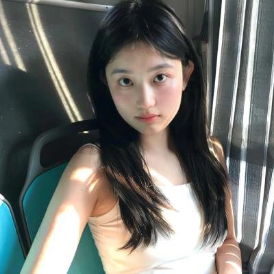 吓我一跳