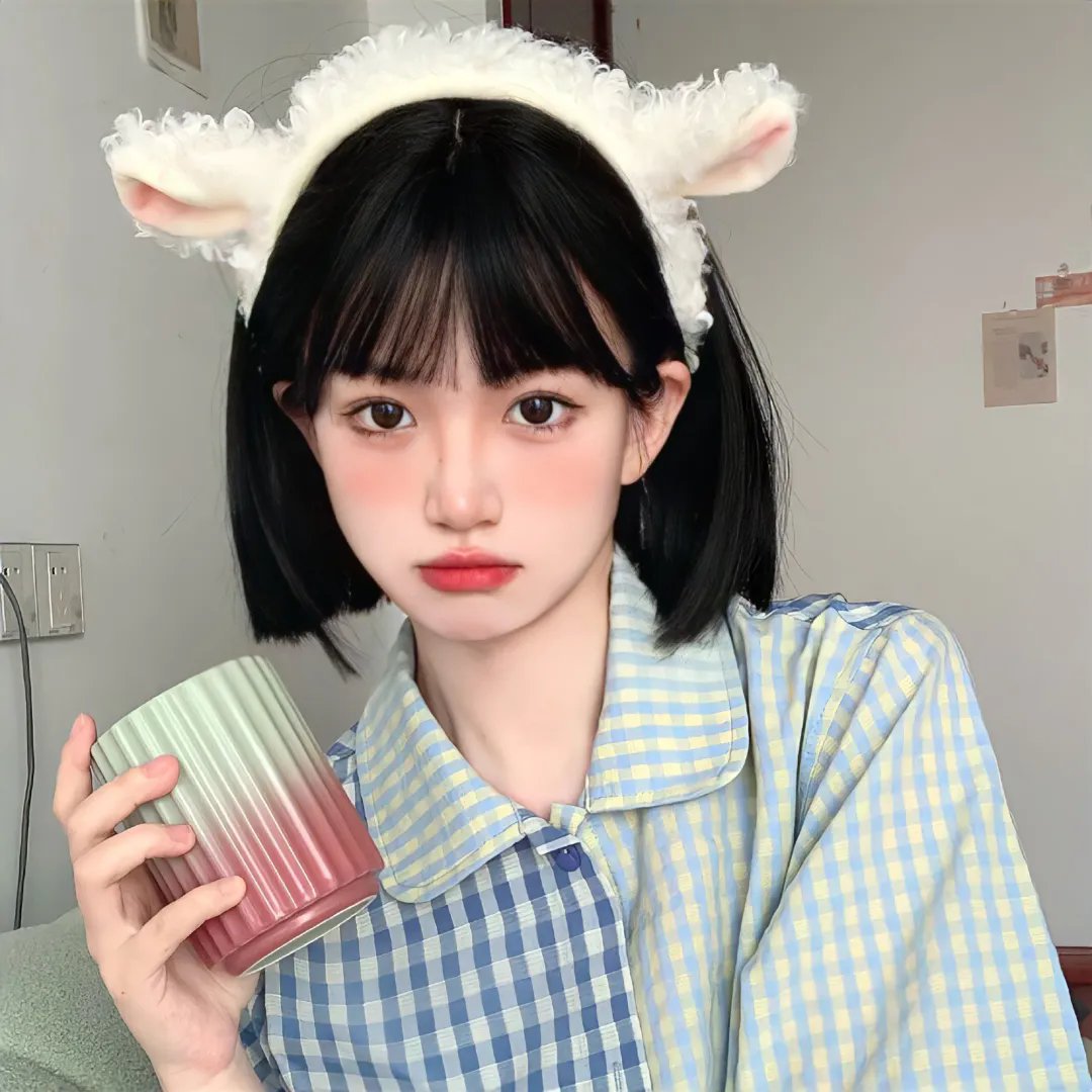 长毛象欢度圣诞