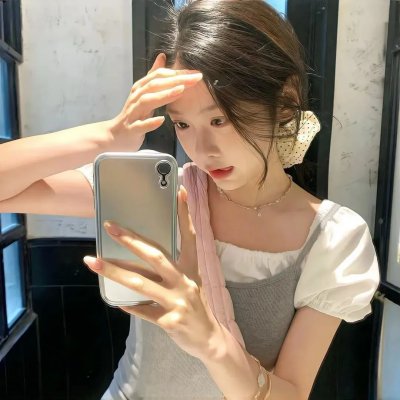 焦躁不安